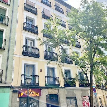 Espectacular Apartamento Madryt Zewnętrze zdjęcie