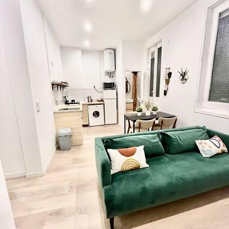 Espectacular Apartamento Madryt Zewnętrze zdjęcie