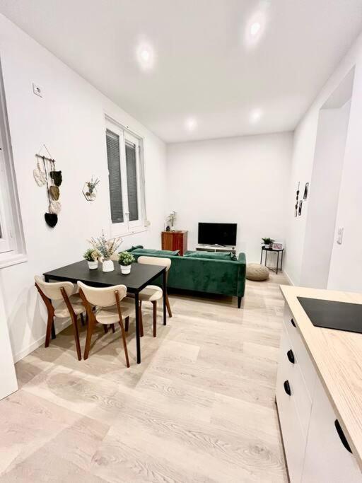 Espectacular Apartamento Madryt Zewnętrze zdjęcie