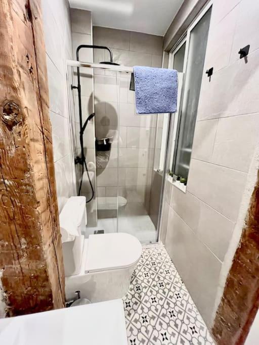 Espectacular Apartamento Madryt Zewnętrze zdjęcie