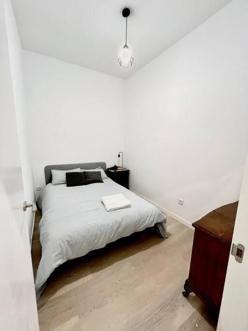 Espectacular Apartamento Madryt Zewnętrze zdjęcie